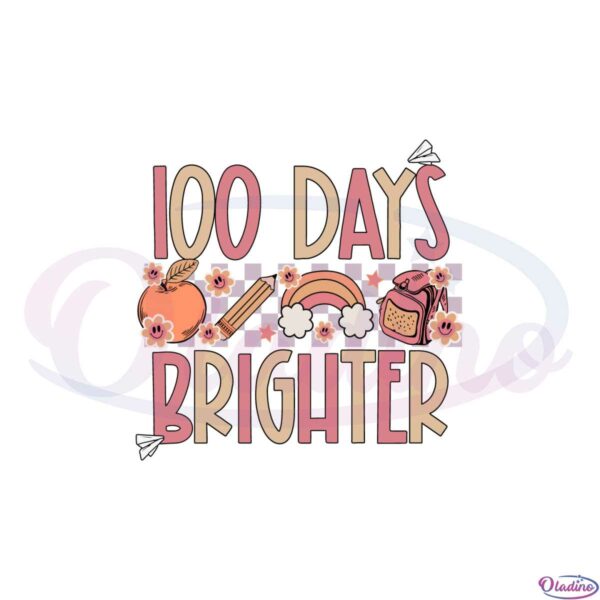 100-days-brighter-100-days-of-school-svg-graphic-designs-files
