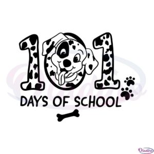 101-days-of-school-dalmatian-dog-school-svg-cutting-files