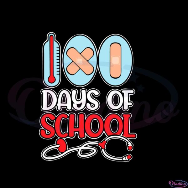100-days-of-svg-school-nurse-svg-for-cricut-sublimation-files