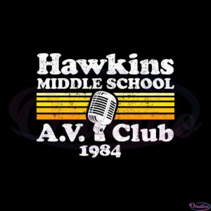 hawkins-middle-school-a-v-club-svg-graphic-designs-files