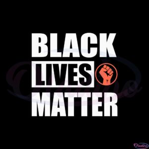 black-lives-matter-raise-hand-black-history-month-svg-file