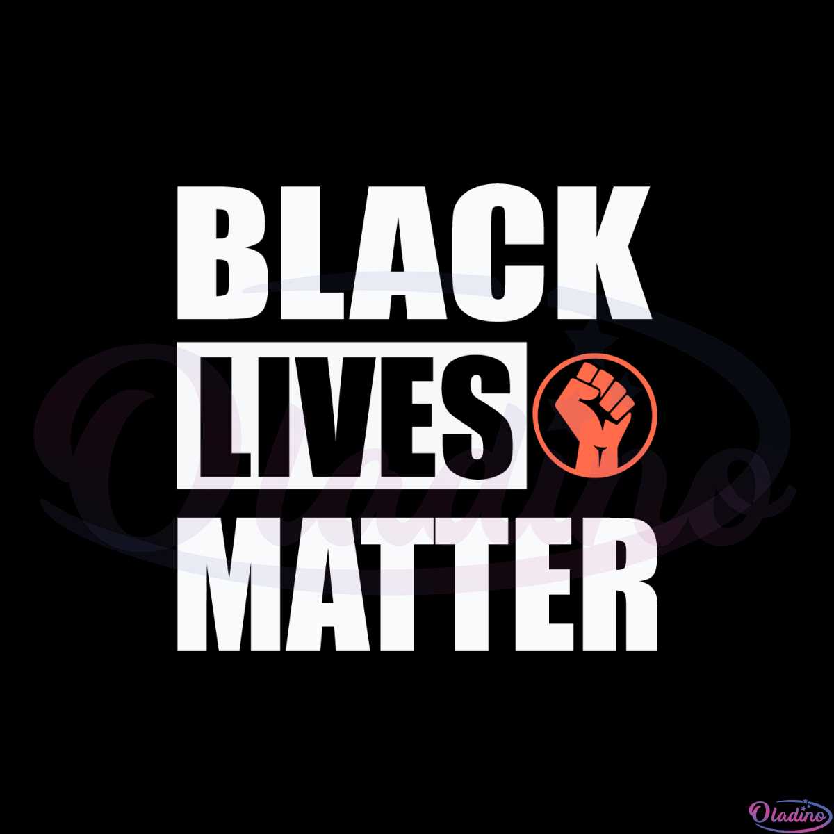 black-lives-matter-raise-hand-black-history-month-svg-file