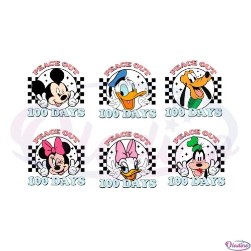 disney-peace-out-100-days-of-school-bundle-svg-cutting-files