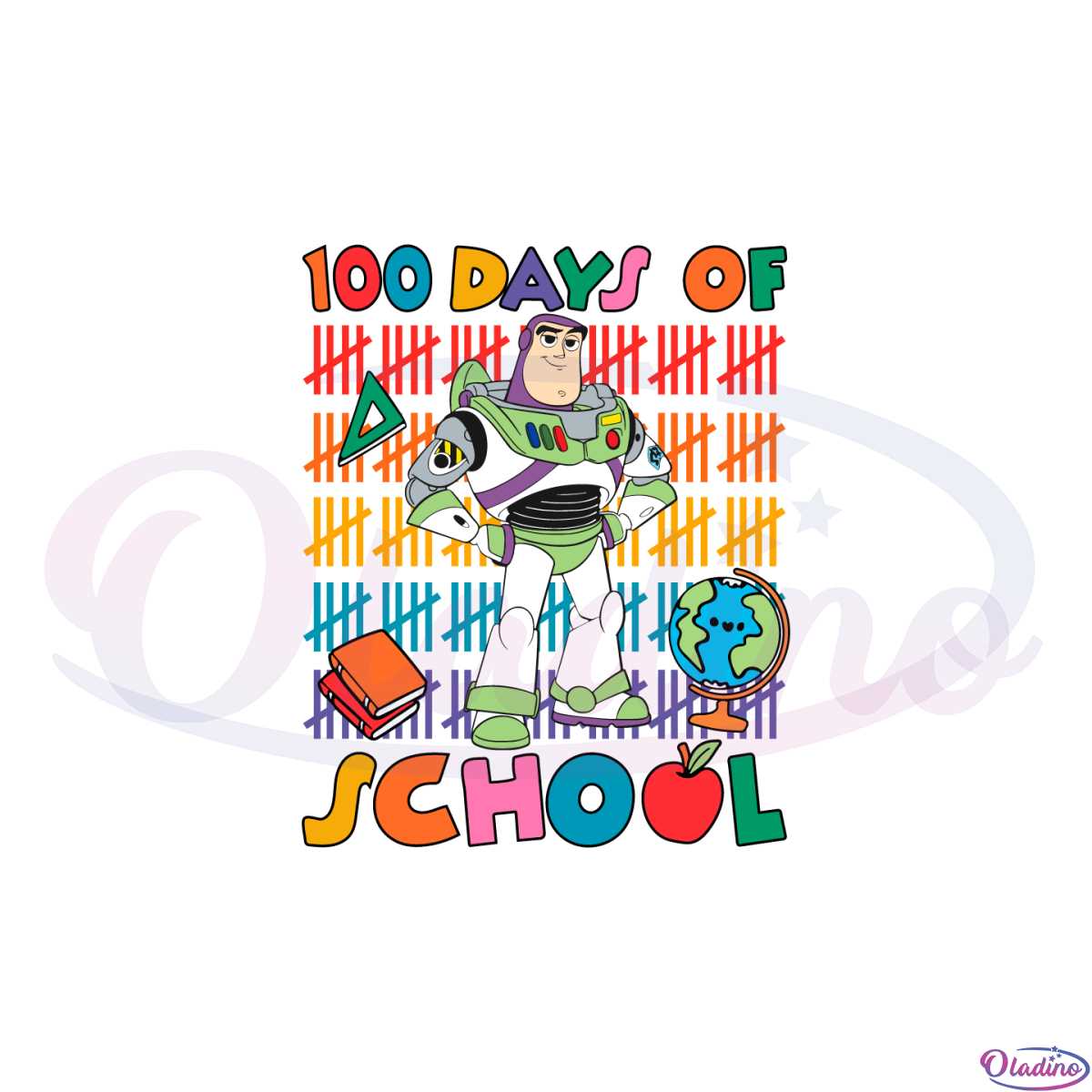 toy-story-100-days-buzz-lightyear-100-days-of-school-svg