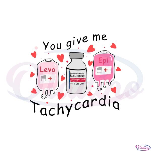 you-give-me-tachycardia-vintage-valentine-nurse-svg-file