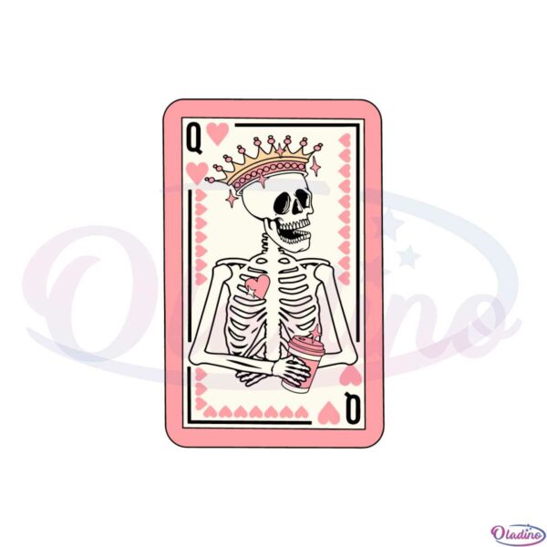 queen-of-hearts-valentines-cute-svg-for-cricut-sublimation-files