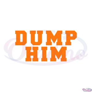 dump-him-svg-cutting-file-for-personal-commercial-uses