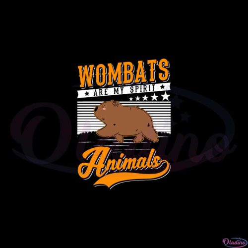 wombats-are-my-spirit-animals-svg-graphic-designs-files