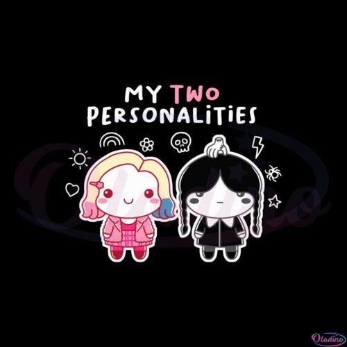 my-two-two-personalities-svg-for-cricut-sublimation-files