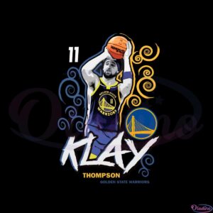 klay-thompson-golden-state-warriors-svg-graphic-designs-files