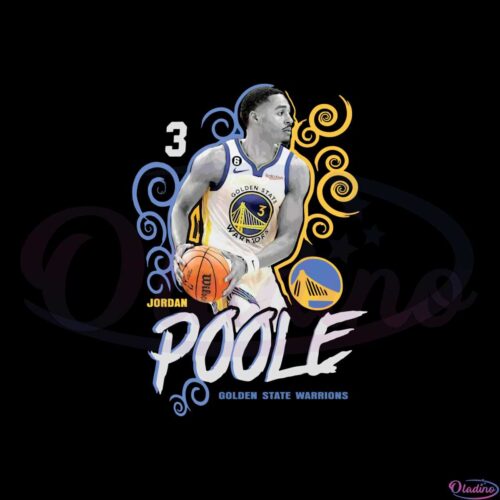 jordan-poole-golden-state-warriors-png-sublimation-designs