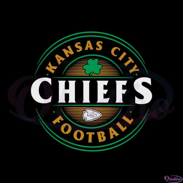 kansas-city-chiefs-forever-lucky-svg-graphic-designs-files