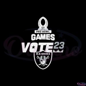 las-vegas-raiders-pro-bowl-games-vote-2023-svg-cutting-files