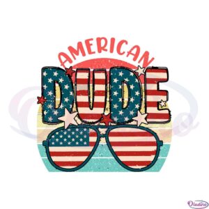 american-dude-vintage-american-glasses-svg-cutting-files