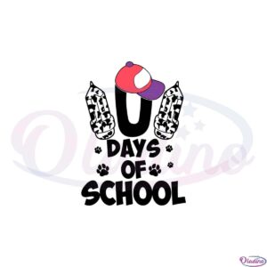 101-days-of-school-back-to-school-svg-graphic-designs-files