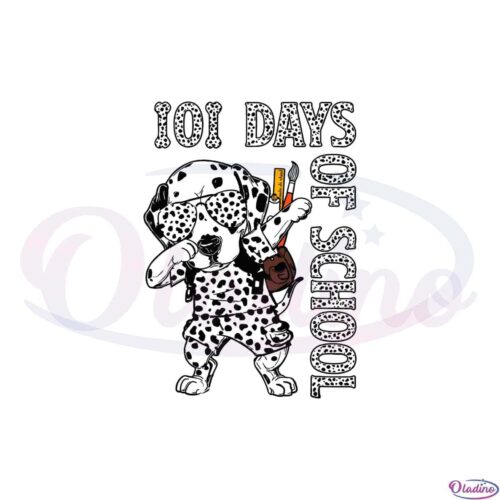 101-days-school-dalmatian-dogs-svg-graphic-designs-files