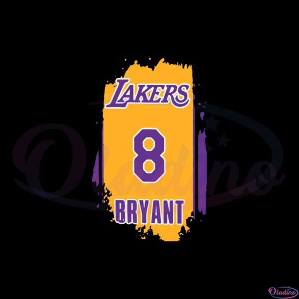 lakers-8-bryant-kobe-bryant-svg-for-cricut-sublimation-files