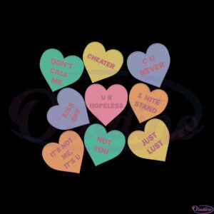 funny-valentines-day-conversation-hearts-svg-cutting-files