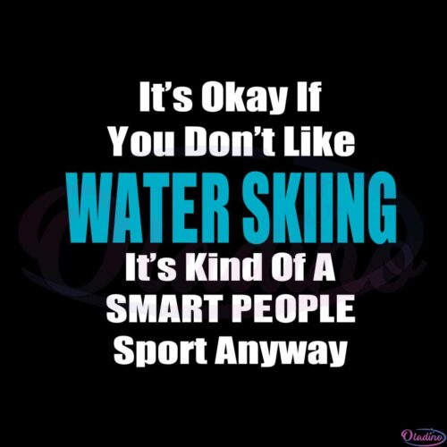 water-skiers-funny-sports-quote-svg-graphic-designs-files