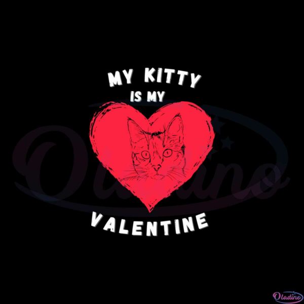 my-kitty-is-my-valentine-svg-best-graphic-designs-cutting-files