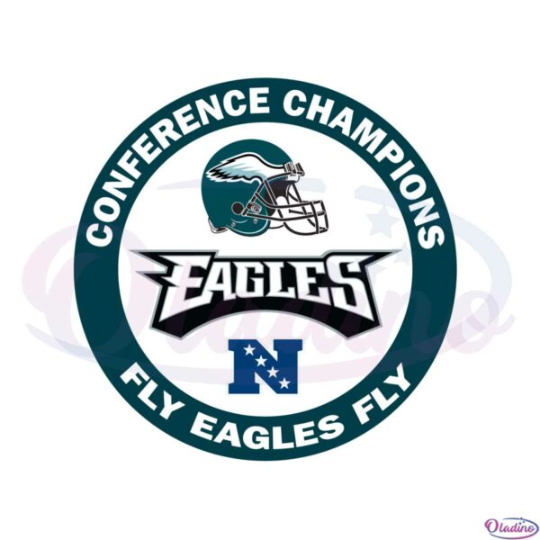Philadelphia Eagles Over Chiefs Fly Eagles Fly Svg Cutting Files