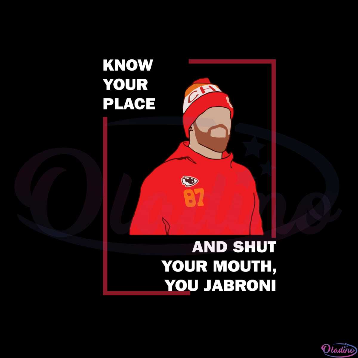 Know Your Role Shut Your Mouth Svg Graphic Designs Files