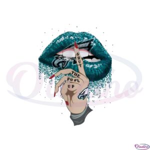 philadelphia-eagles-fan-girls-png-philly-fans-lip-png-sublimation