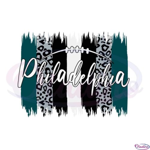 philadelphia-eagles-leopard-football-svg-graphic-designs-files