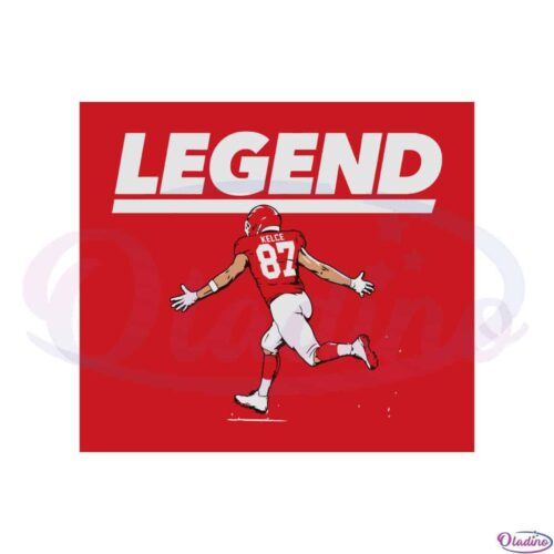 travis-kelce-football-legend-svg-for-cricut-sublimation-files