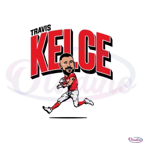 travis-kelce-kc-chiefs-football-player-svg-cutting-files