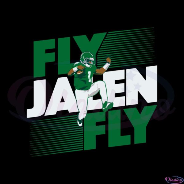 fly-jalen-fly-jalen-hurts-svg-sublimation-files-silhouette