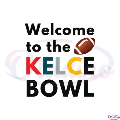 welcome-to-the-kelce-bowl-game-day-philadelphia-football-svg