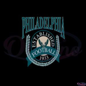 vintage-philadelphia-football-1933-svg-graphic-designs-files