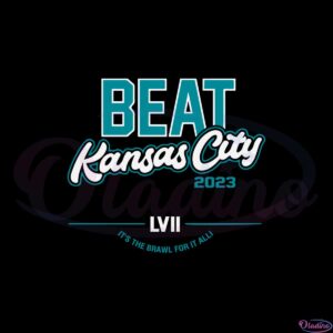 beat-kansas-city-svg-philadelphia-football-super-bowl-lvii-svg