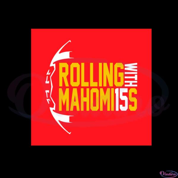 rolling-with-mahomes-kansas-city-football-svg-cutting-files