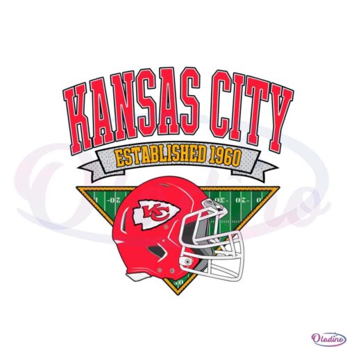 chiefs-football-vintage-90s-style-retro-svg