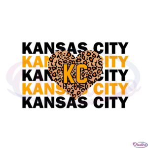 kansas-city-chiefs-football-leopard-heart-svg