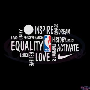 funny-nba-black-history-month-inspire-dream-equality-svg