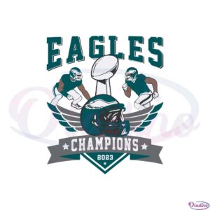 philadelphia-eagles-super-bowl-champions-2023-svg-cutting-files