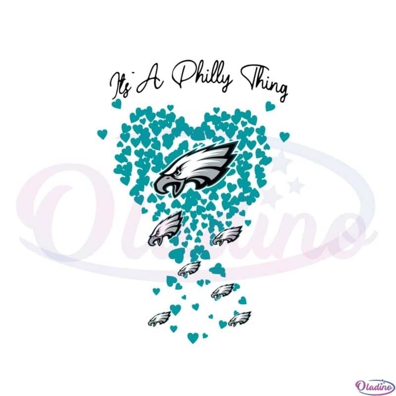 Jawn It's A Philly Thing Philadelphia Eagles, It's A Philly Thing