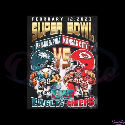 super-bowl-championship-philadelphia-eagles-vs-kansas-city-chiefs-png