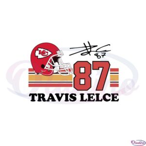 kansas-city-chiefs-travis-kelce-helmet-signature-svg-cutting-files