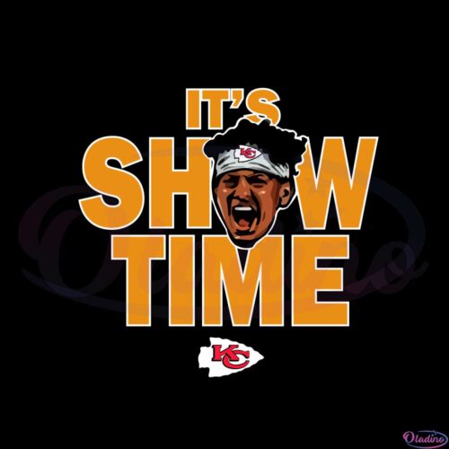 kansas-city-chiefs-patrick-mahomes-red-its-showtime-svg