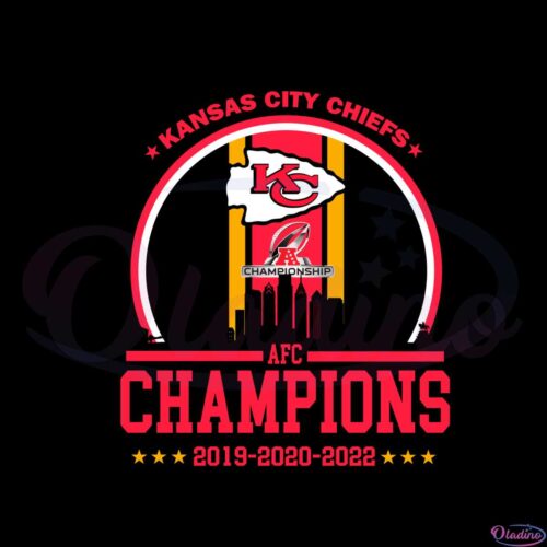 kansas-city-chiefs-afc-champions-2019-2020-2022-svg-cutting-files