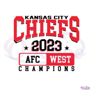 2023-kansas-city-chiefs-afc-champions-svg-cutting-files