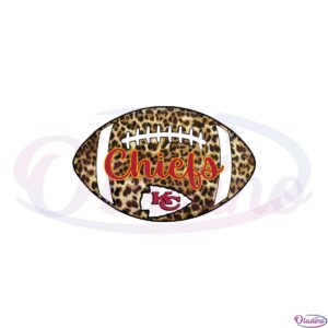 kc-chiefs-leopard-print-football-png-for-cricut-sublimation-files