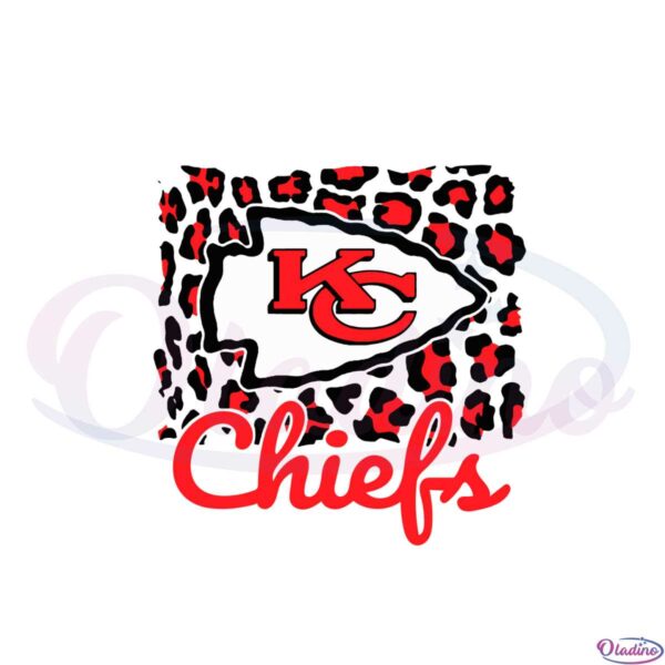 kc-chiefs-football-leopard-logo-svg-graphic-designs-files