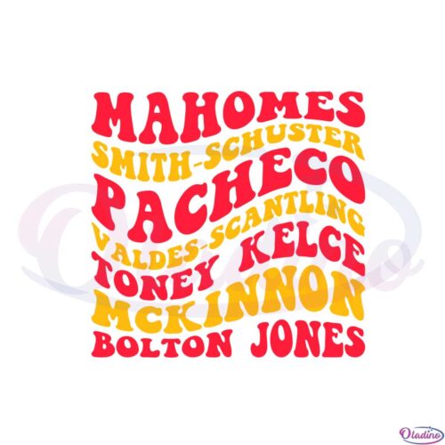 kansas-city-chiefs-football-player-names-svg-cutting-files