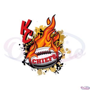 kc-chiefs-football-png-files-for-cricut-sublimation-files