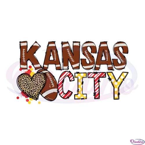 kansas-city-chiefs-football-heart-leopard-svg-cutting-files